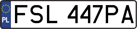 FSL447PA