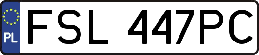 FSL447PC