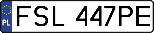 FSL447PE