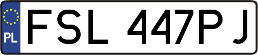 FSL447PJ