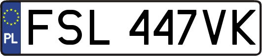 FSL447VK