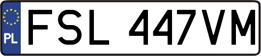 FSL447VM