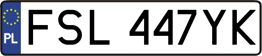 FSL447YK