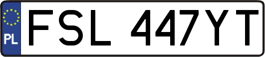 FSL447YT