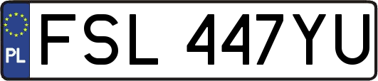 FSL447YU