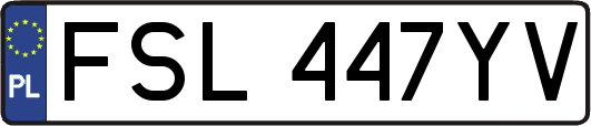 FSL447YV