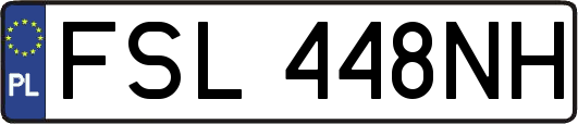 FSL448NH