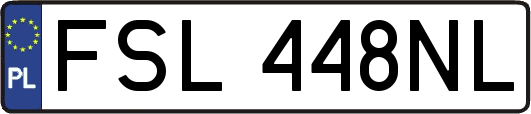 FSL448NL