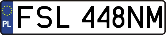 FSL448NM