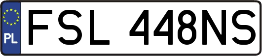 FSL448NS