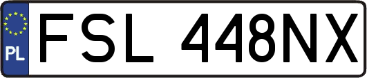 FSL448NX