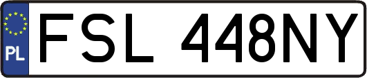 FSL448NY