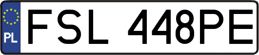 FSL448PE
