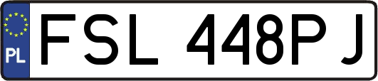 FSL448PJ