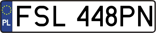 FSL448PN