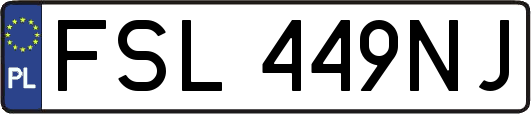FSL449NJ