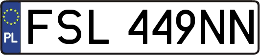 FSL449NN