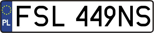 FSL449NS