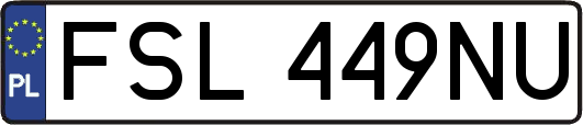 FSL449NU