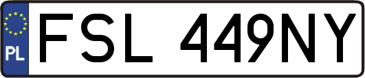 FSL449NY