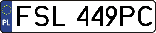 FSL449PC