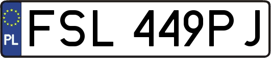 FSL449PJ