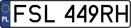 FSL449RH