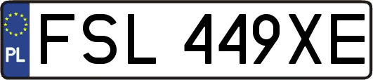 FSL449XE