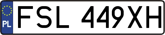 FSL449XH