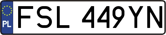 FSL449YN