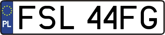 FSL44FG