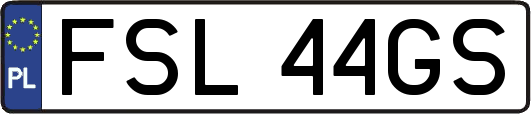 FSL44GS