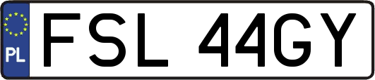 FSL44GY