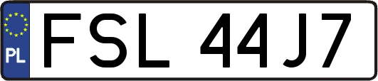 FSL44J7