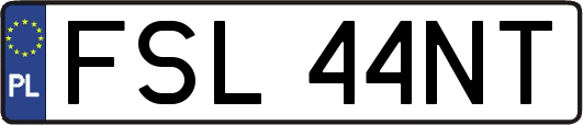 FSL44NT