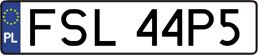 FSL44P5