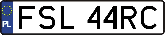 FSL44RC