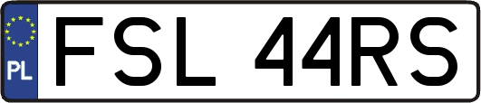 FSL44RS