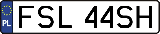 FSL44SH