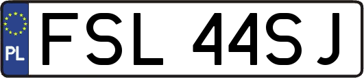 FSL44SJ