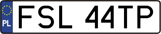 FSL44TP