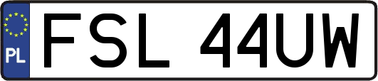 FSL44UW