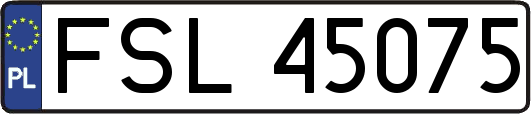 FSL45075