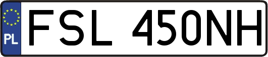 FSL450NH