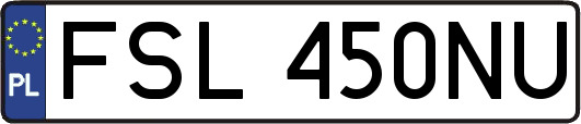 FSL450NU