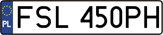 FSL450PH