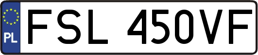 FSL450VF