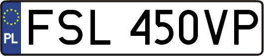 FSL450VP