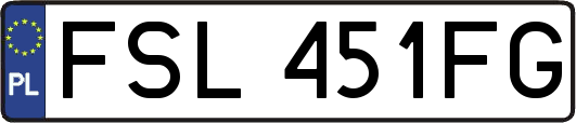 FSL451FG