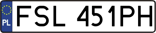 FSL451PH